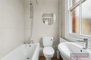 Goldhurst Terrace South Hampstead